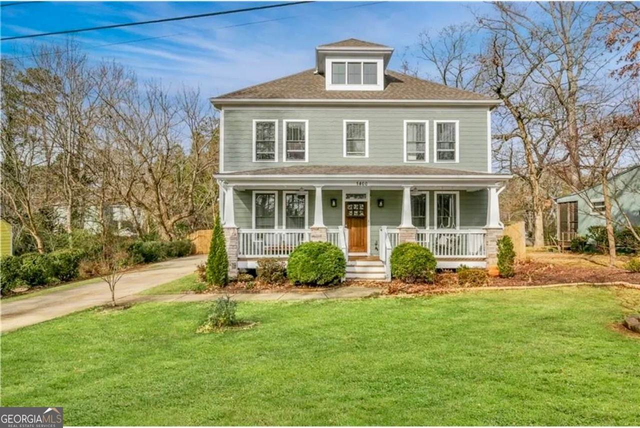 1400 Diamond Avenue - Photo 1