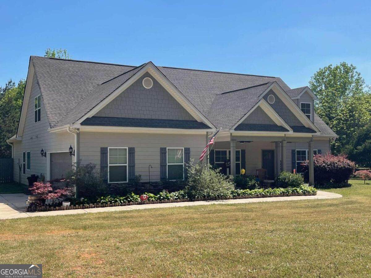 457 Old Good Hope Road - Photo 1