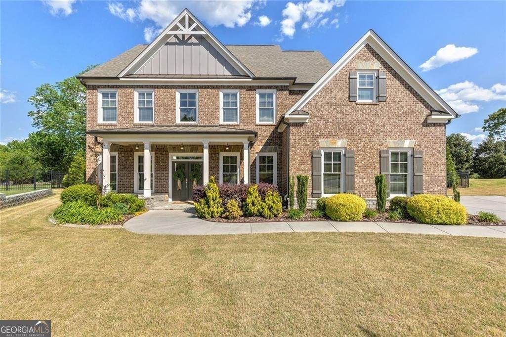 988 Woodtrace Lane - Photo 1