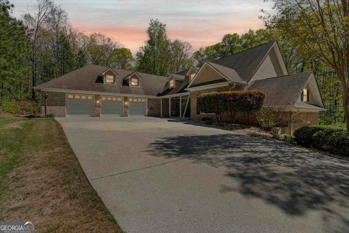 8878 Brewer Road - Photo 1