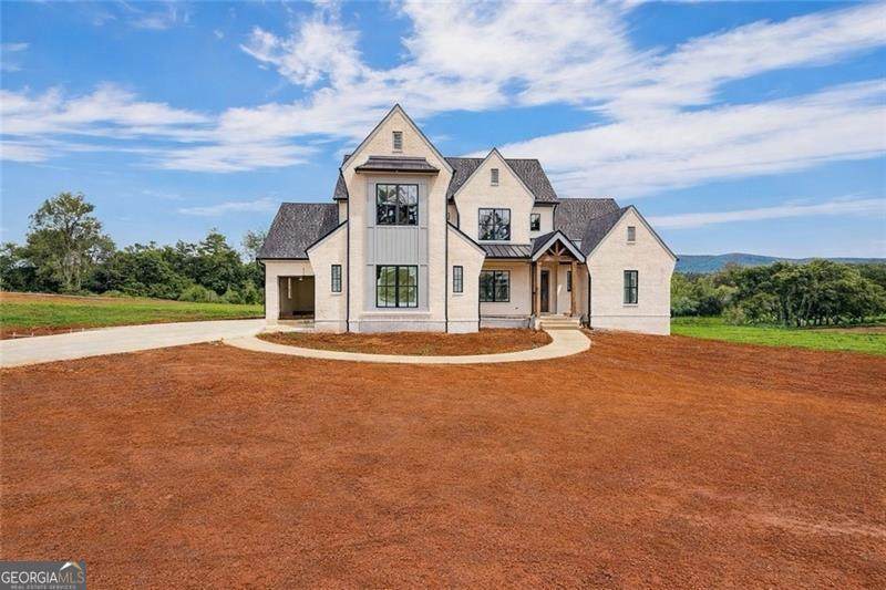 126 Palisade Drive - Photo 1
