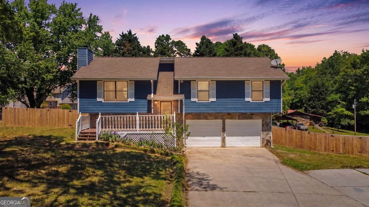 5214 Hill Road - Photo 1