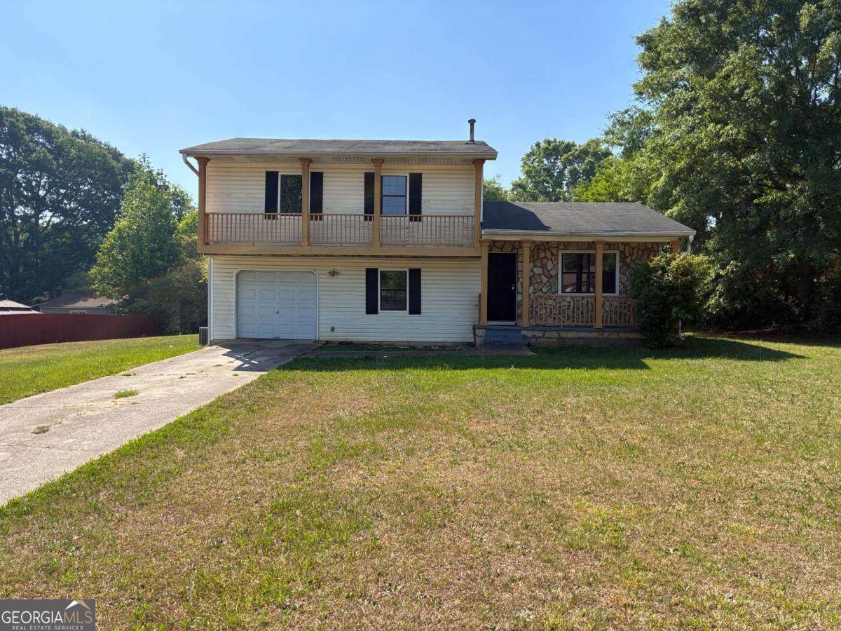 1007 Leeward Lane - Photo 1