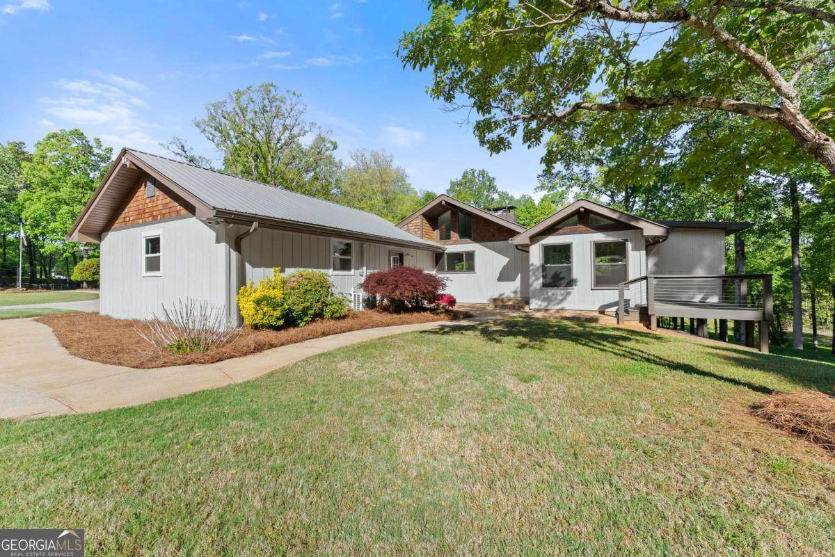 6632 Mountain Meadow Drive - Photo 1