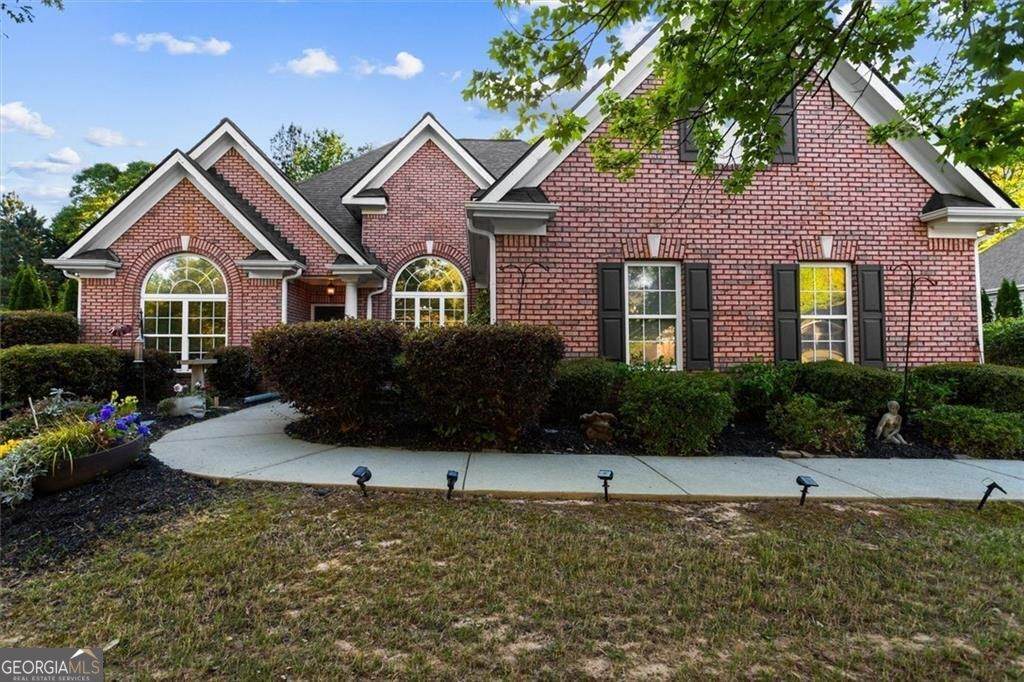 711 Ashley Wilkes Way - Photo 1