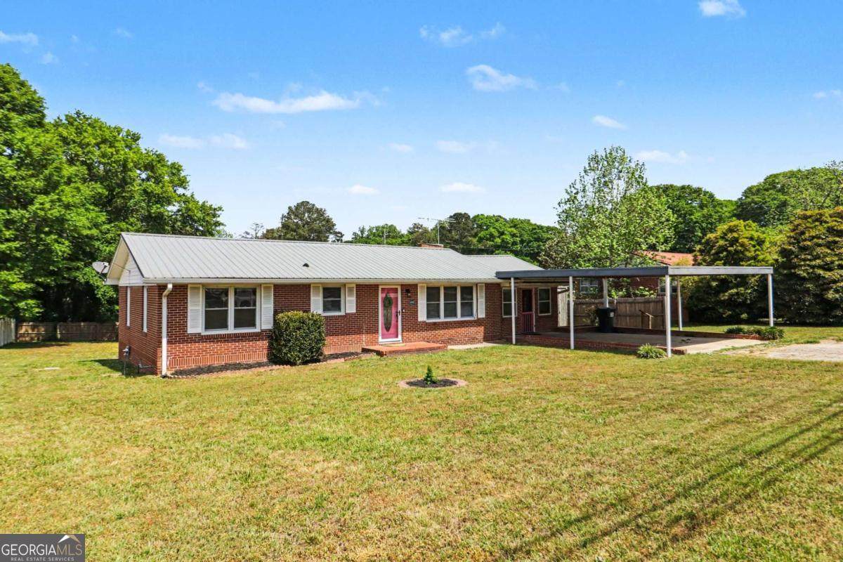 1472 166 Highway - Photo 1