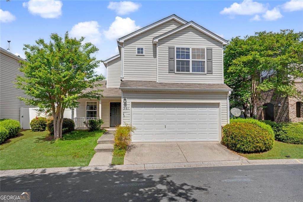 237 Hiawassee Drive - Photo 1