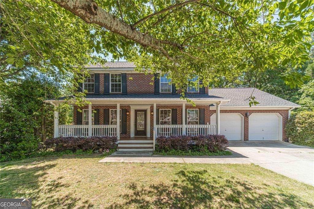 740 Madison Chase Drive - Photo 1