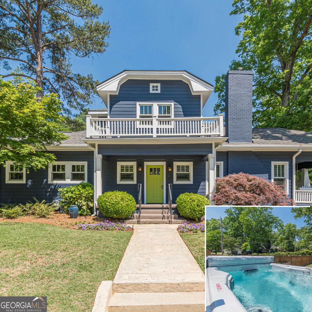 3327 College Street - Photo 1