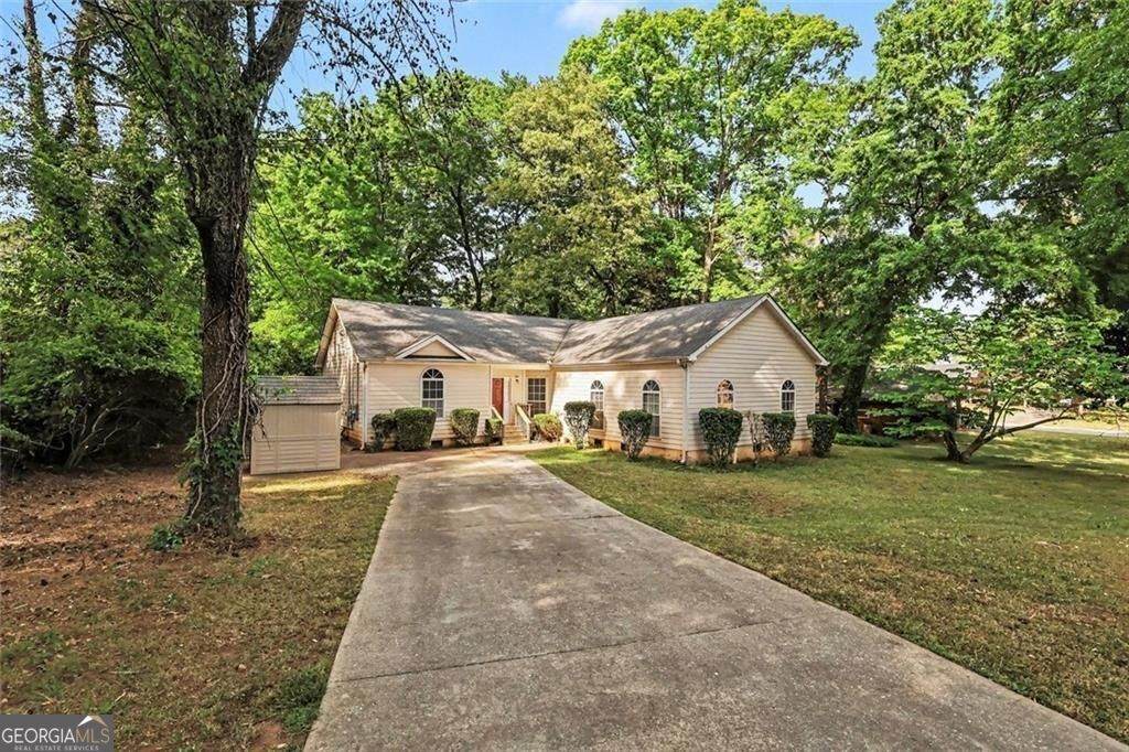 2506 Pine Branch Way - Photo 1