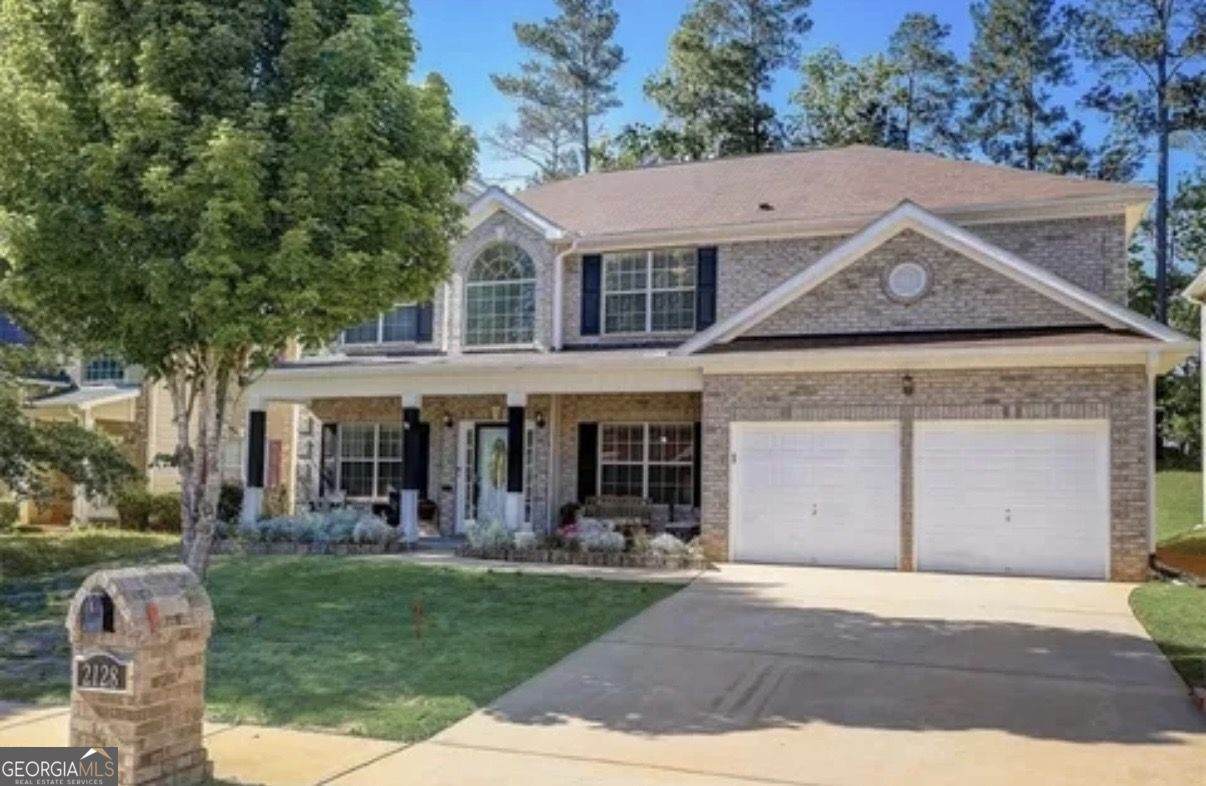 2128 Dartmouth Court - Photo 1