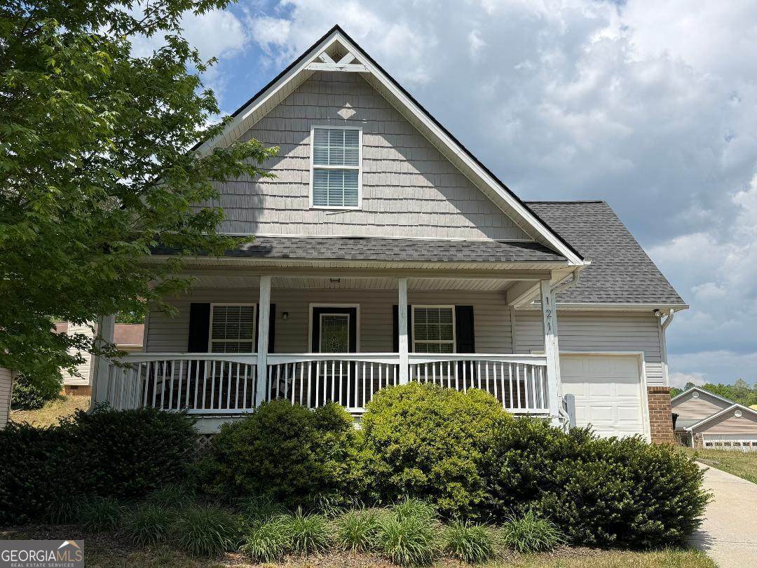 121 Saluda Drive - Photo 1