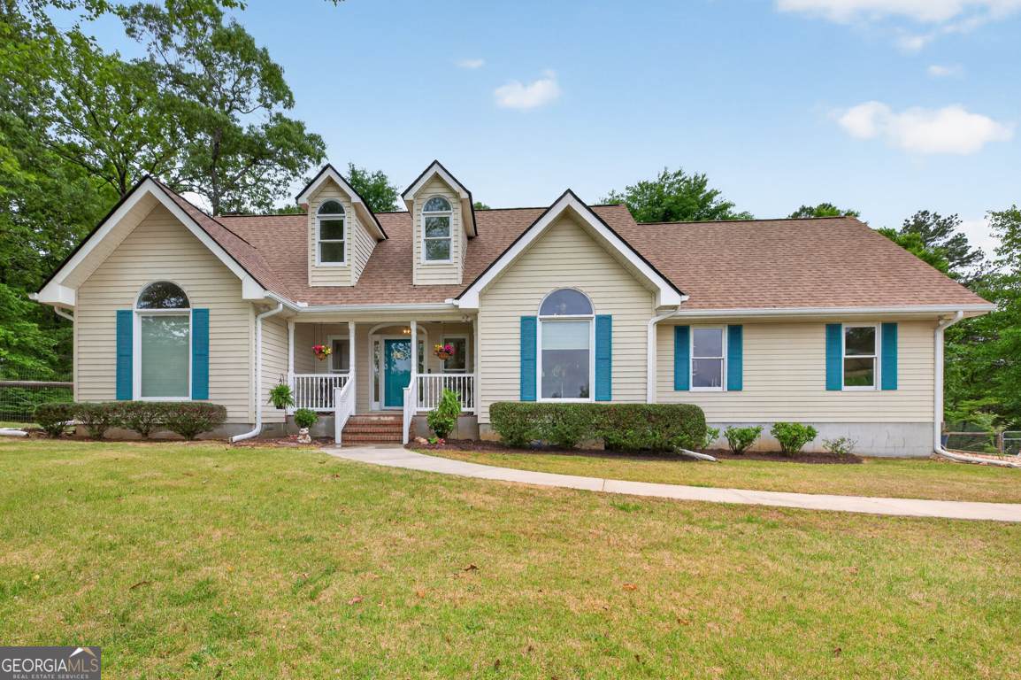 1207 Lakeland Drive - Photo 1