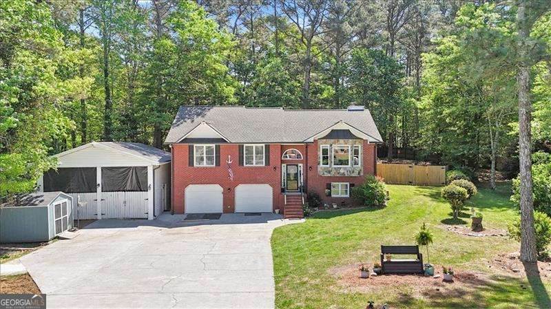 25 Leslie Cove - Photo 1