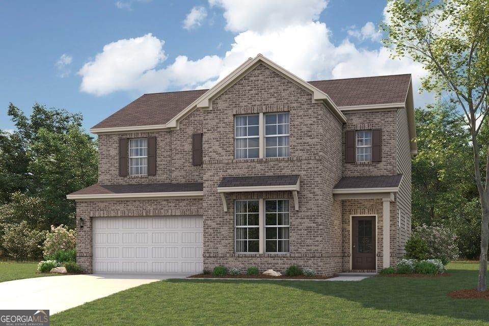 8055 Dickens Drive - Photo 1