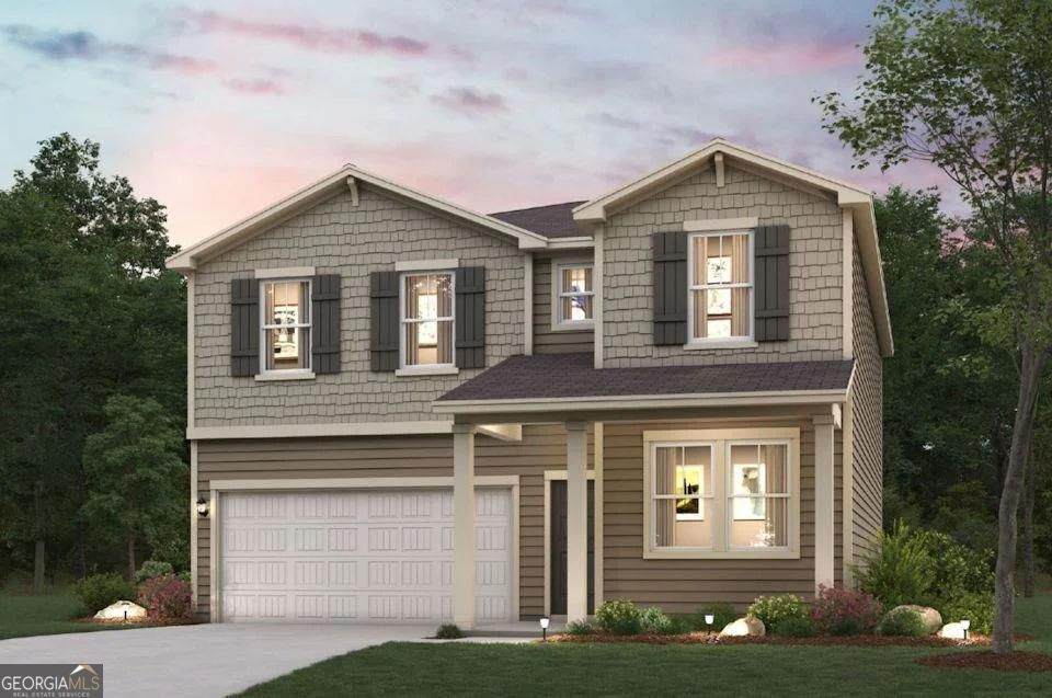 5298 Mulberry Creek Way - Photo 1
