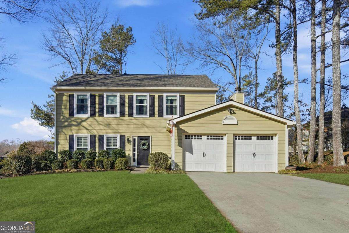 12140 Greenmont Walk - Photo 1