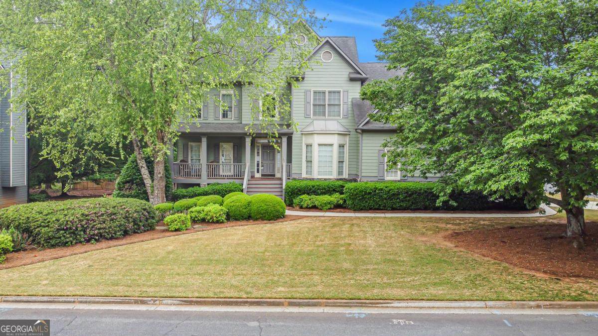 5250 Amberton Court - Photo 1