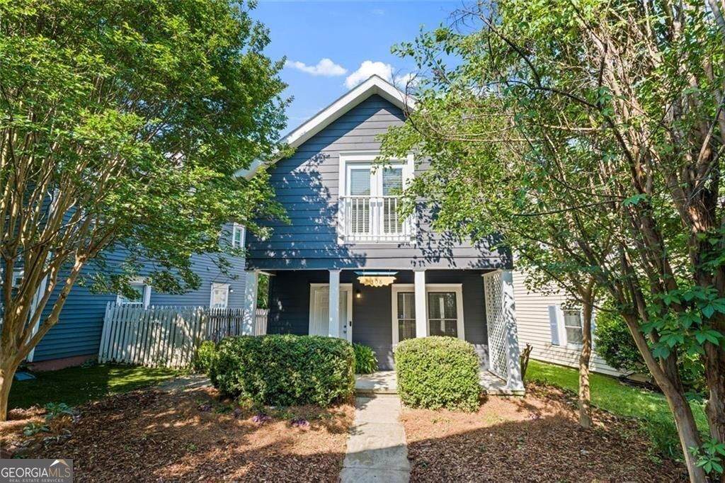 308 Glenwood Avenue - Photo 1