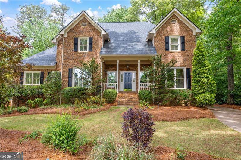 2785 Saddlebrook Way - Photo 1
