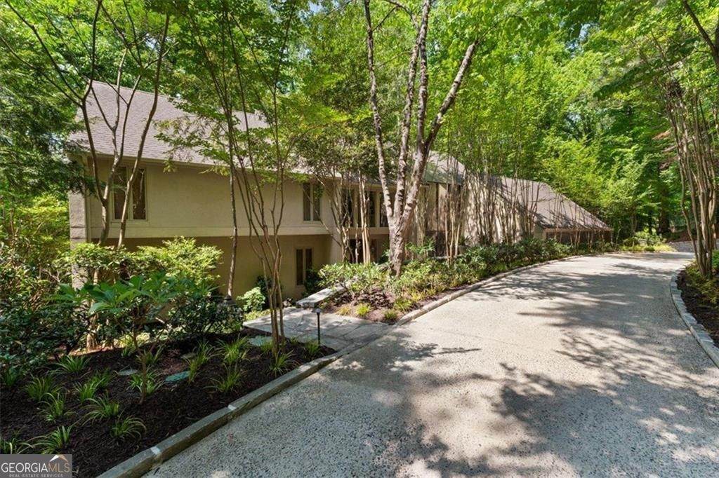 4040 Whitewater Creek Road - Photo 1