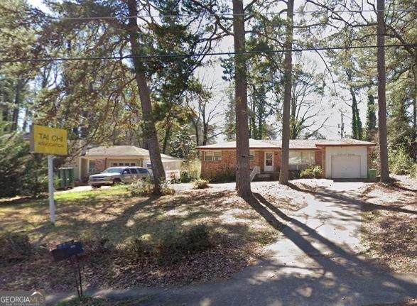 3079 Midway Road - Photo 1