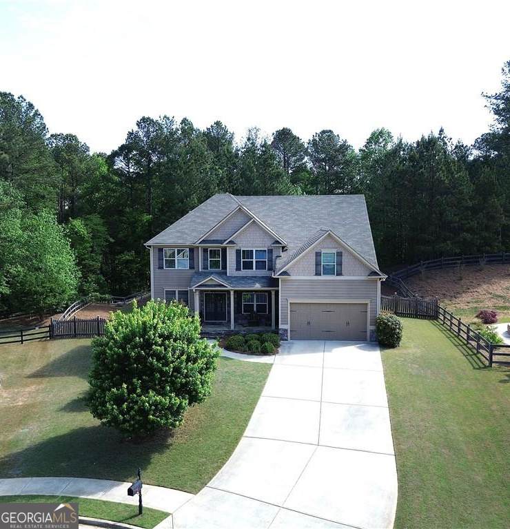 60 Amberlily Court - Photo 1