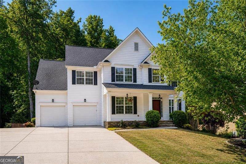 4785 Silver Stream Drive - Photo 1