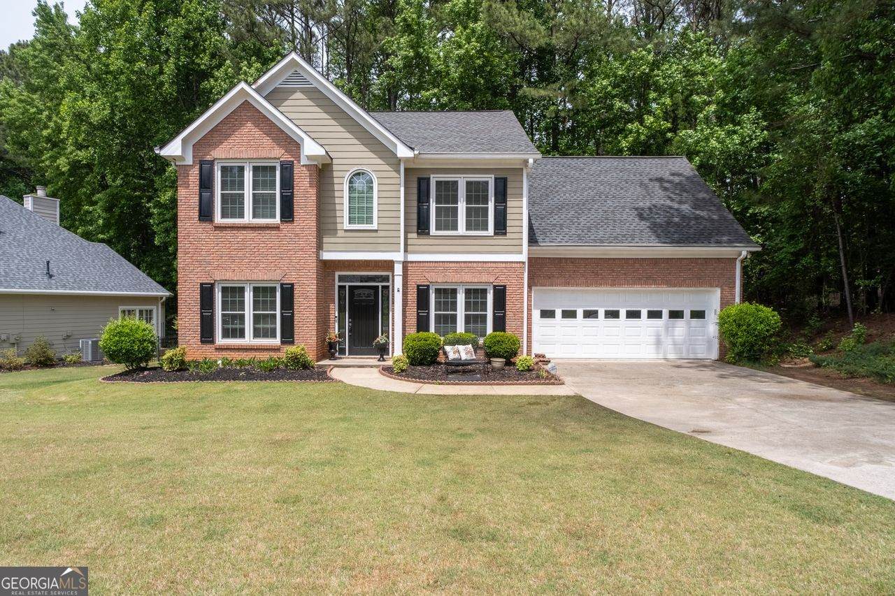 2950 Ivey Ridge Lane - Photo 1