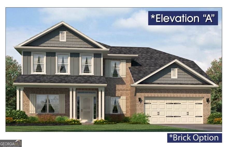 3024 Fairway Drive - Photo 1