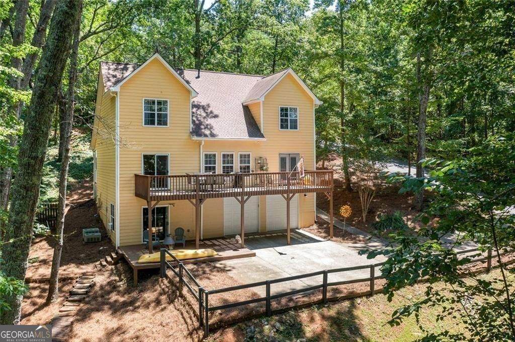 5910 Leaning Rock Place - Photo 1