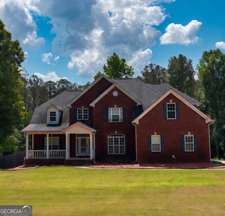 1128 Charleston Ridge - Photo 1