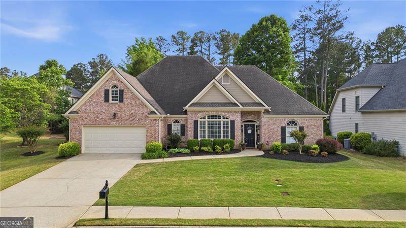 615 River Valley Drive - Photo 1