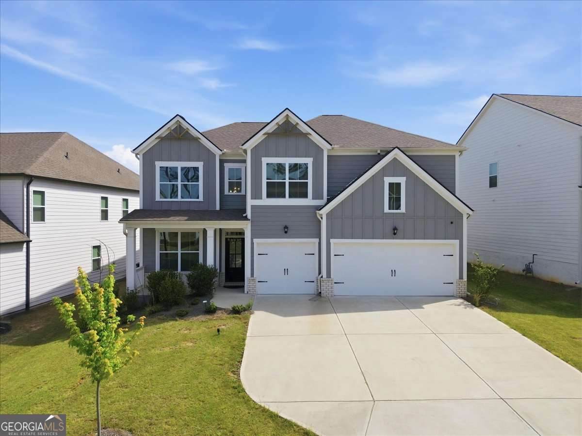 880 Garnet Drive - Photo 1