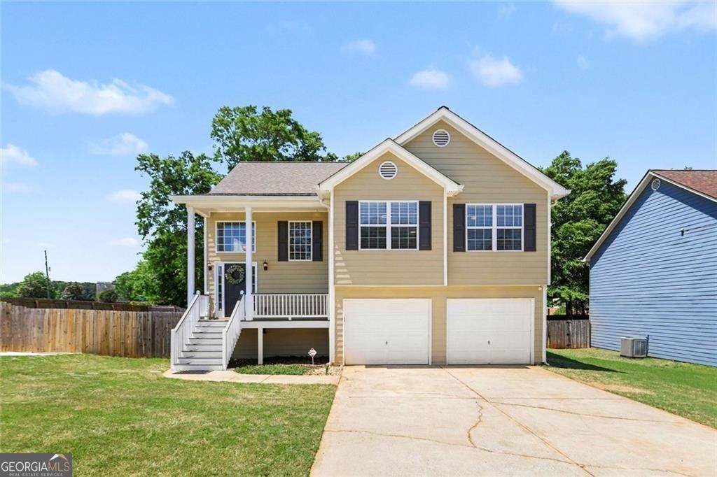 600 Nine Oaks Circle - Photo 1