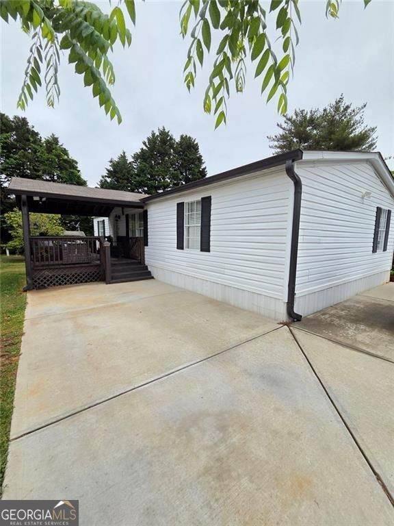 4855 Peachtree Drive - Photo 1