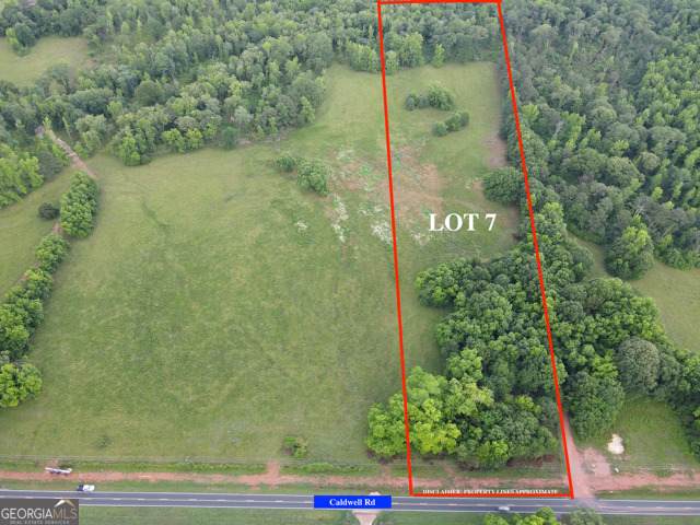 LOT 7 Caldwell - Photo 1