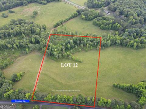 LOT 12 Gresham - Photo 1