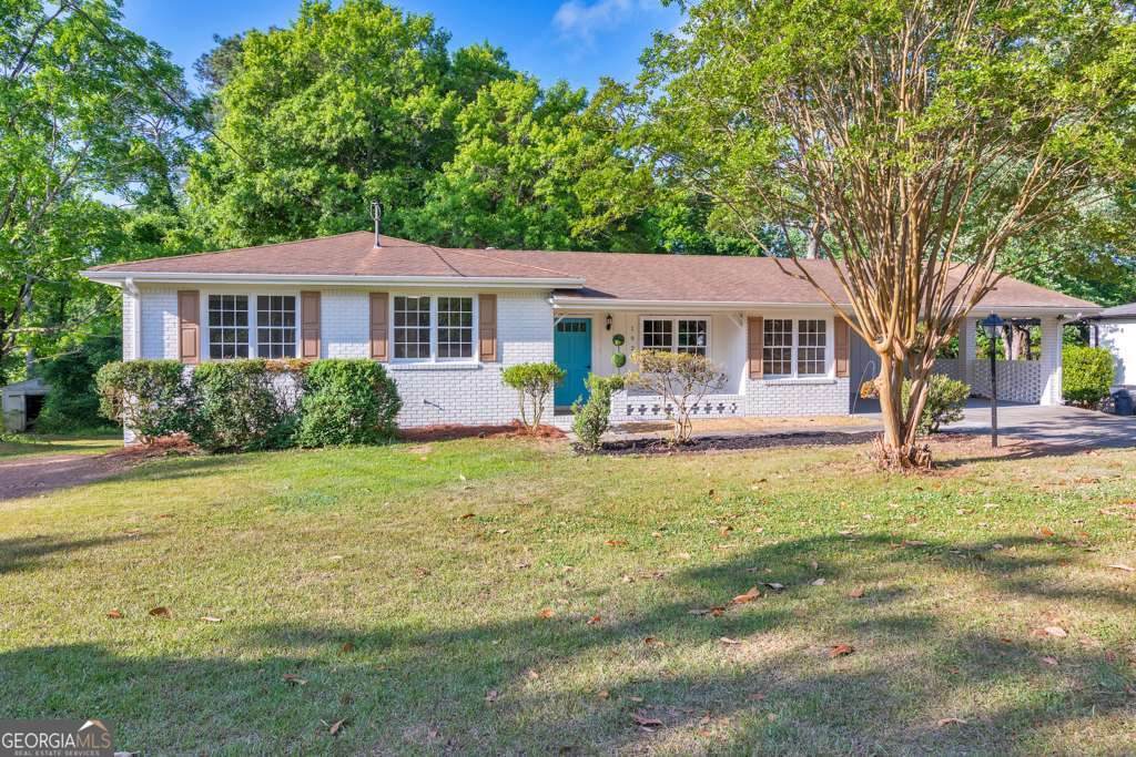 1920 Mozelle Drive - Photo 1