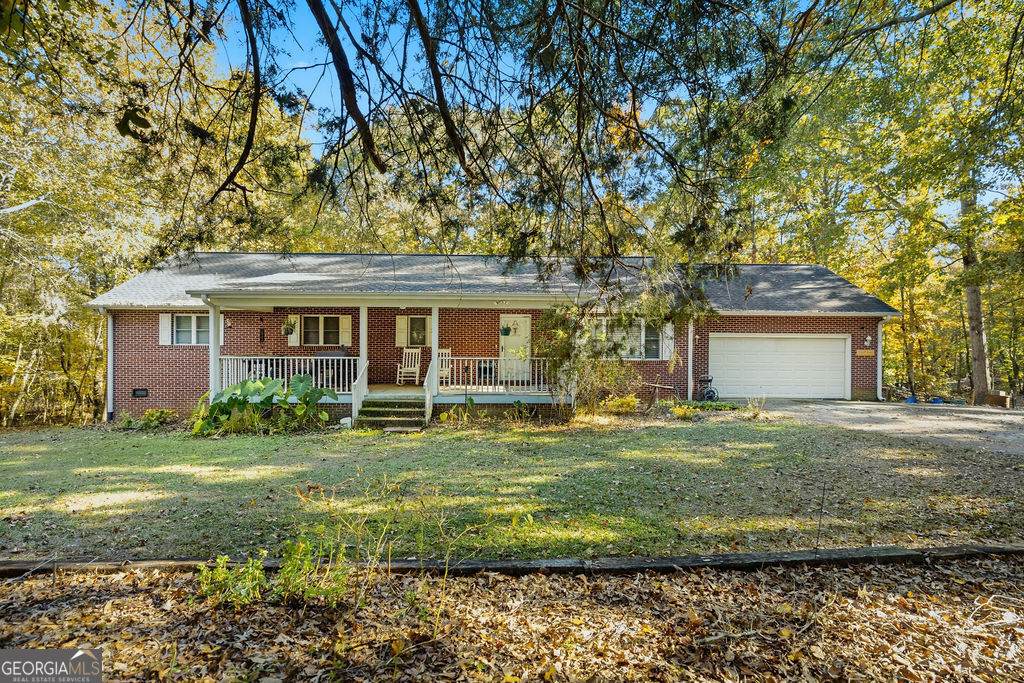 203 C P Hanks Road - Photo 1