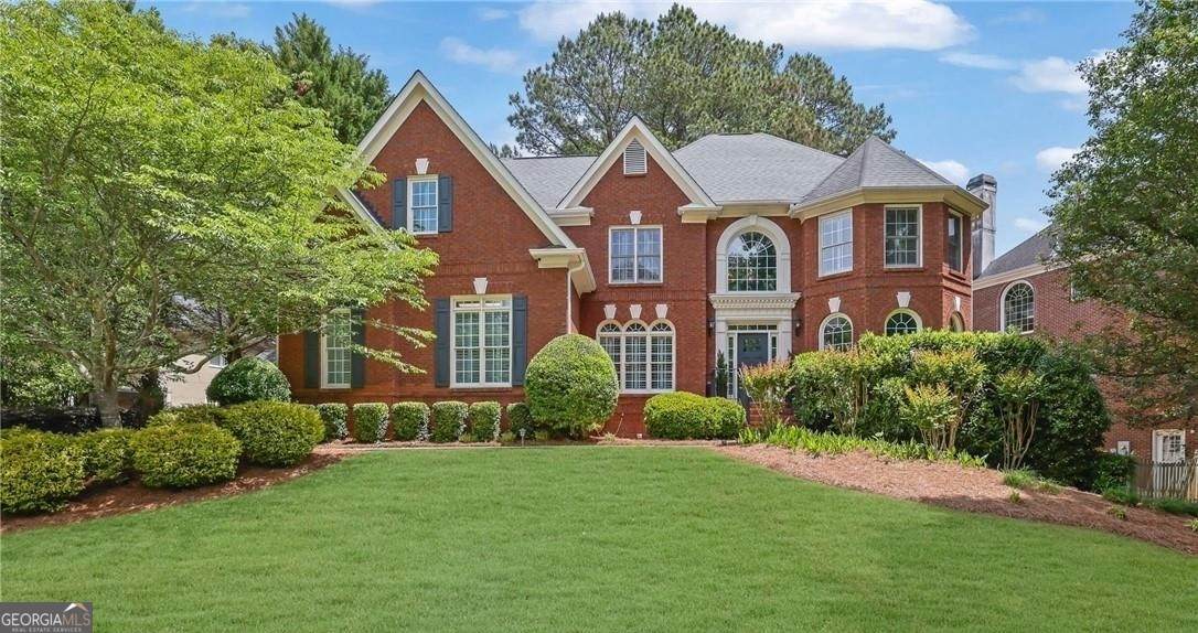 725 Rose Creek Circle - Photo 1