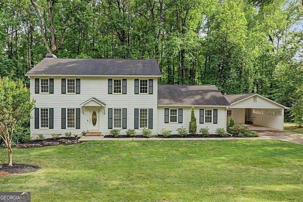 3424 Brandon Hall Way - Photo 1