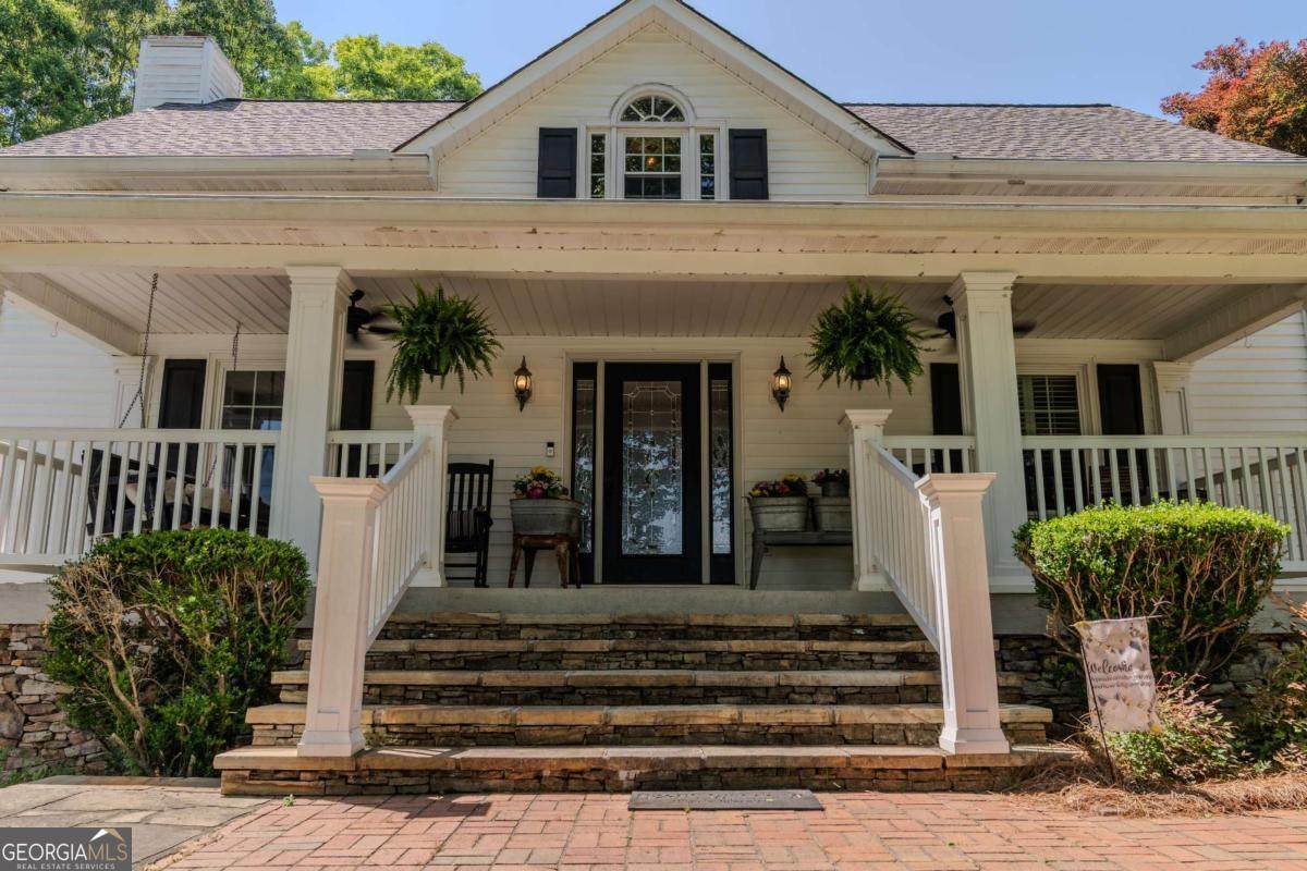 1044 Hutchings Mountain Road - Photo 1