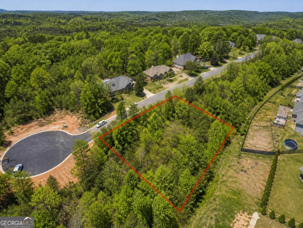 4449 Eagle Point Drive - Photo 1