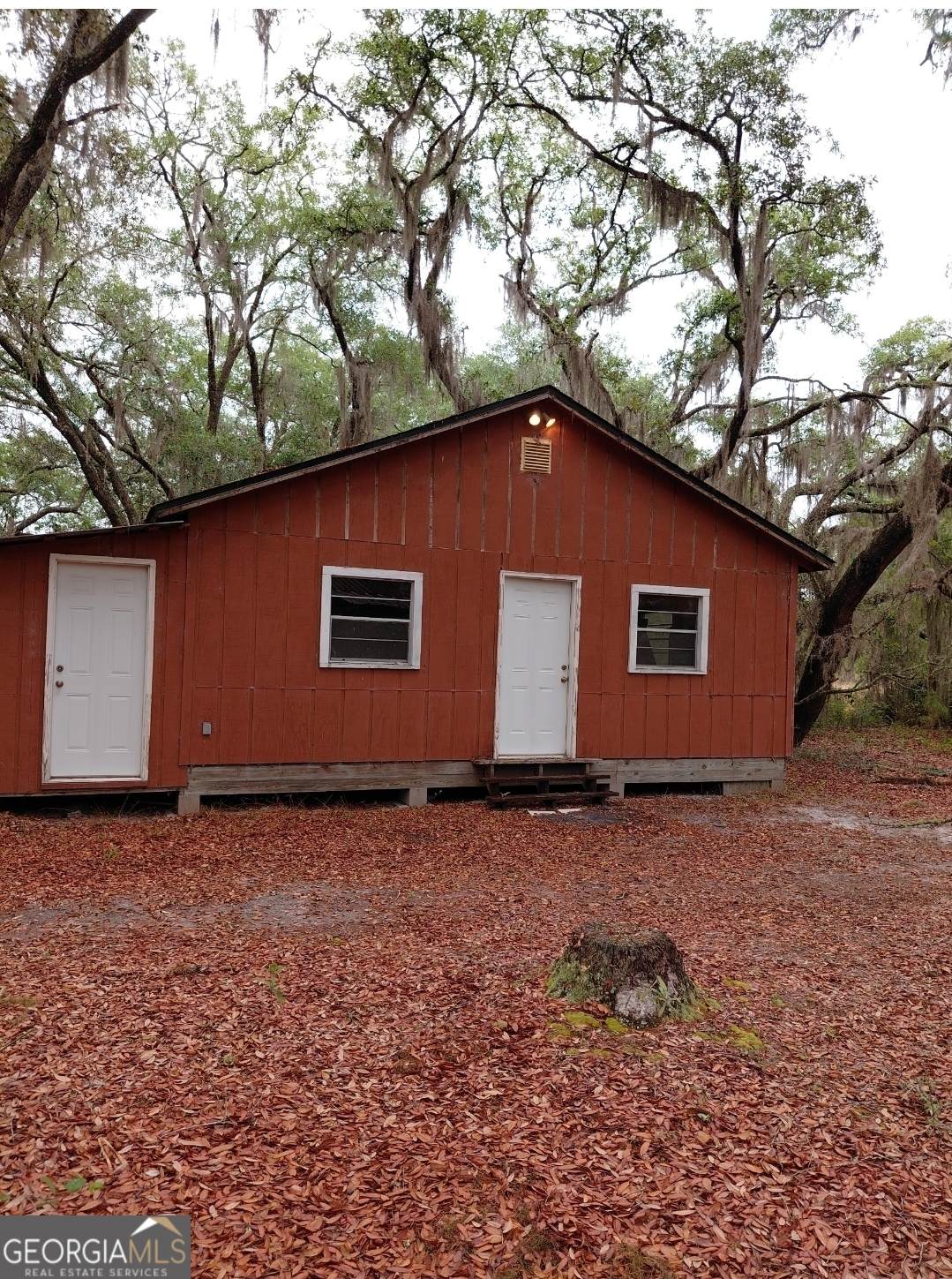 779 Ralph Davis Road - Photo 1