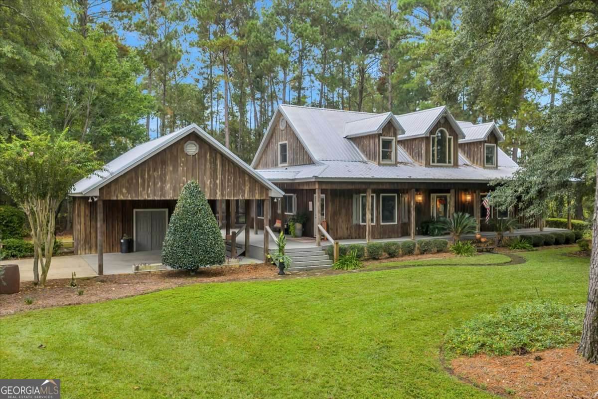 568 Hopewell Church Road - Photo 1
