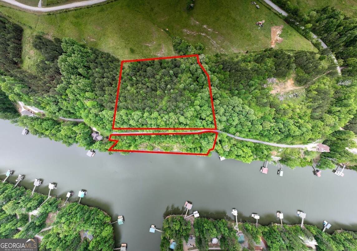 0 Lakeside Drive - Photo 1