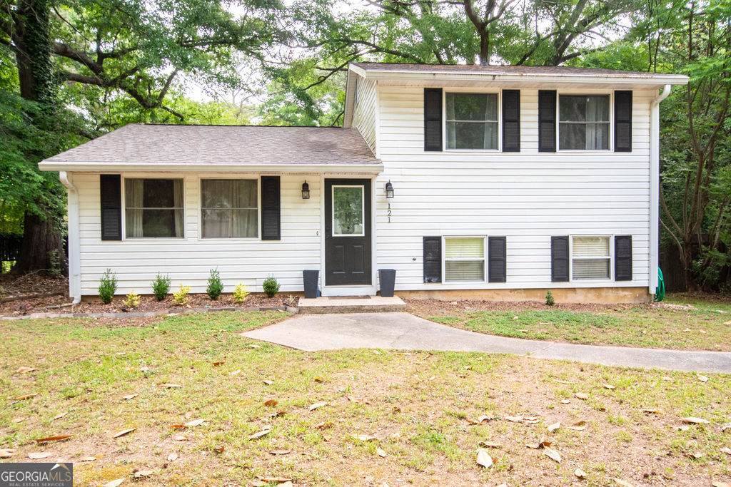 121 Sweetgum Road - Photo 1