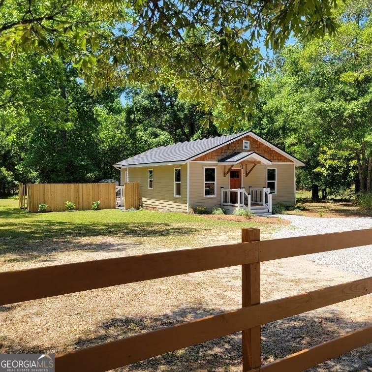 5321 Hwy 15 - Photo 1