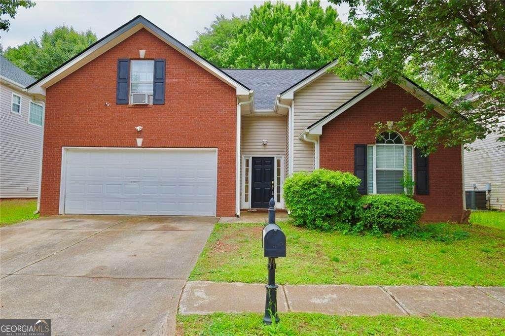 876 Ashton Oak Circle - Photo 1
